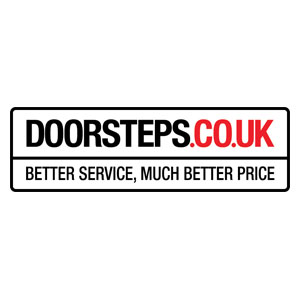 Upside Capital Ltd. T/As Doorsteps Discount Code