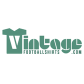 Vintage Football shirts Discount Code
