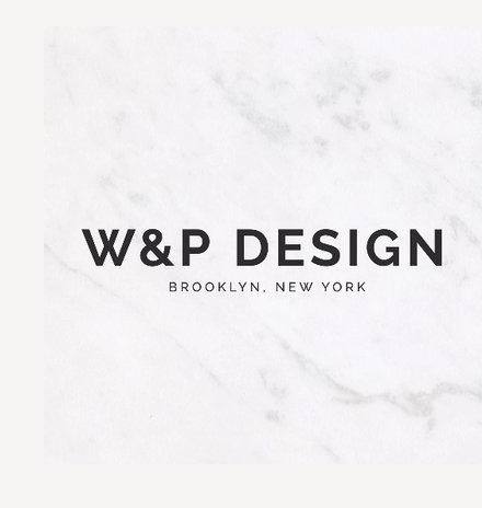 W&P Design Discount Code